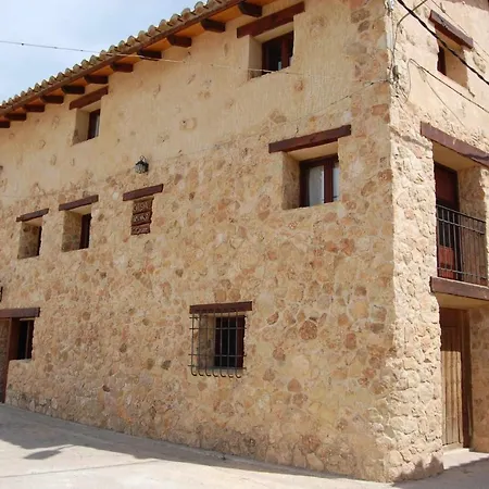 Holiday home Casa Antiga *