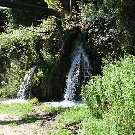 Casa Antiga *