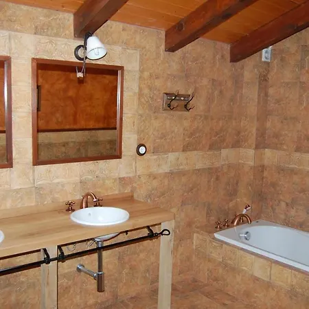 Casa Antiga Holiday home