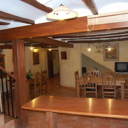 Holiday home Casa Antiga
